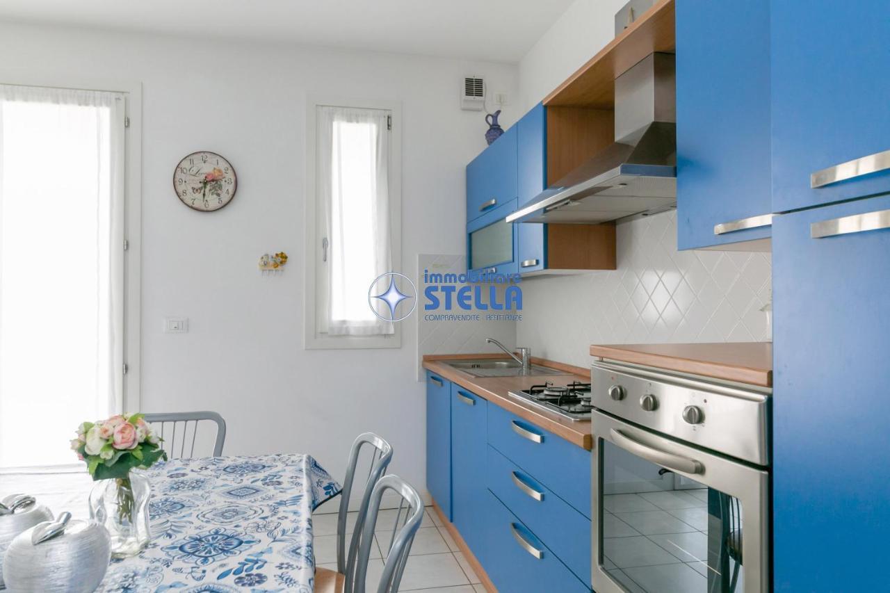 Residence Maricel Лідо-ді-Єзоло Екстер'єр фото