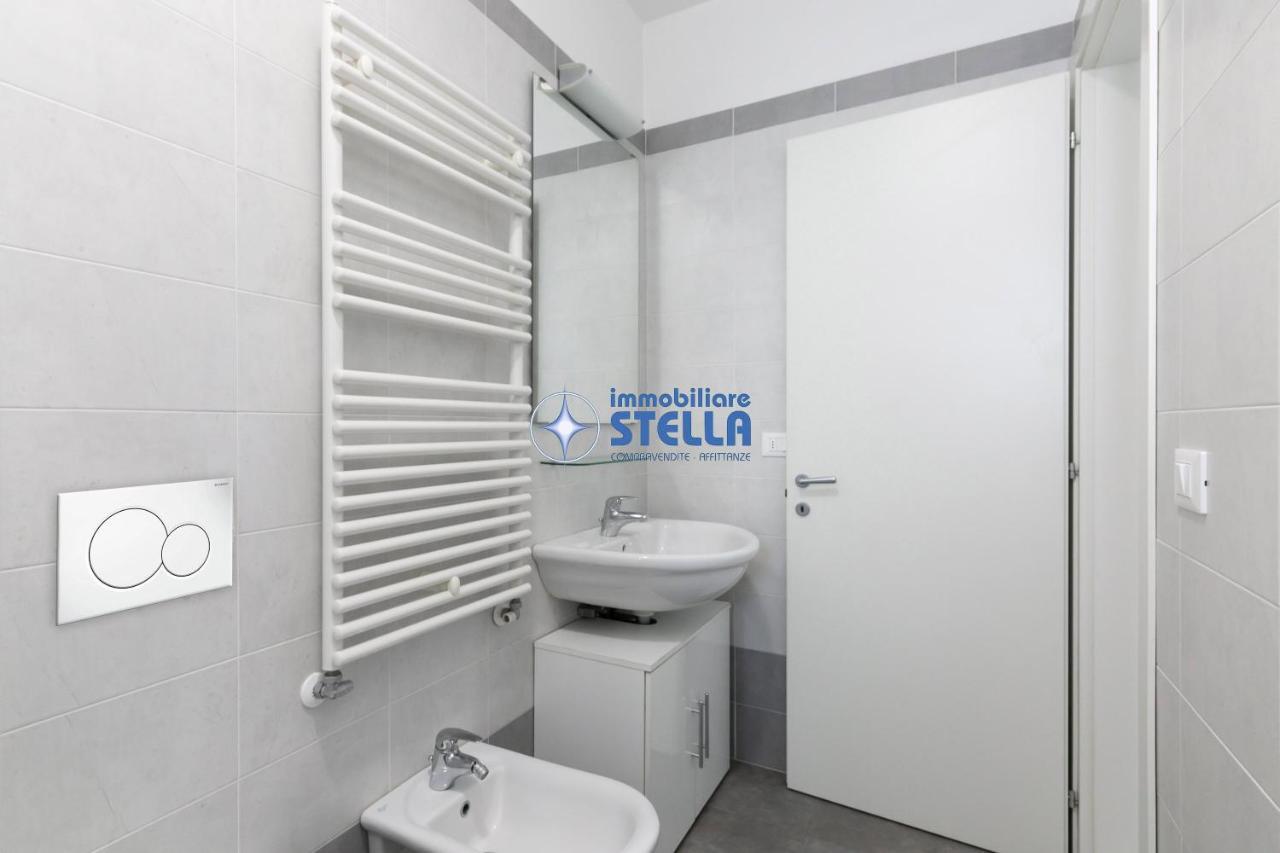 Residence Maricel Лідо-ді-Єзоло Екстер'єр фото