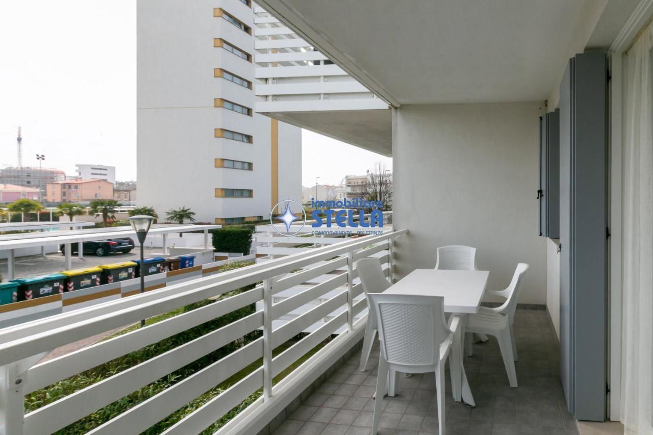 Residence Maricel Лідо-ді-Єзоло Екстер'єр фото