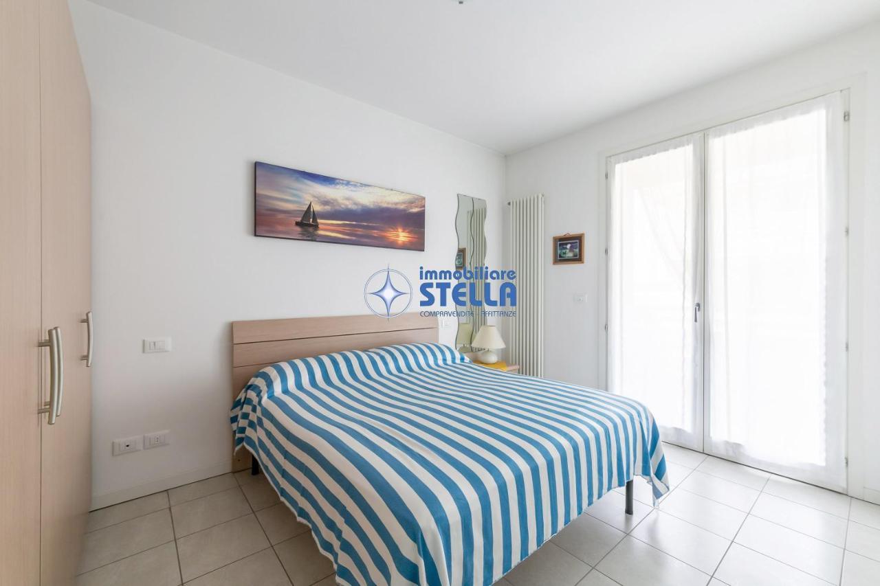 Residence Maricel Лідо-ді-Єзоло Екстер'єр фото