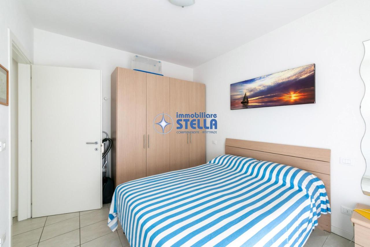 Residence Maricel Лідо-ді-Єзоло Екстер'єр фото