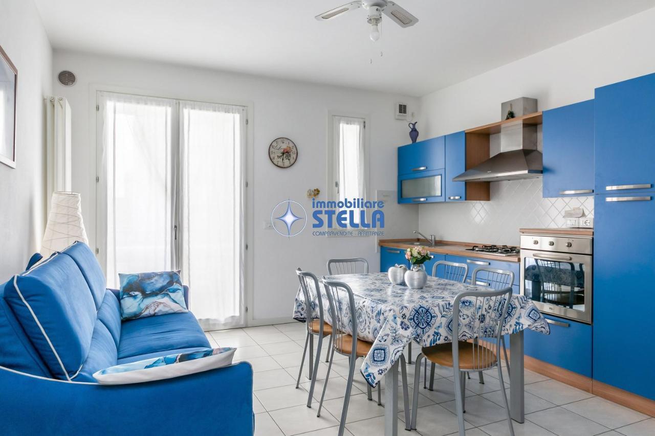 Residence Maricel Лідо-ді-Єзоло Екстер'єр фото
