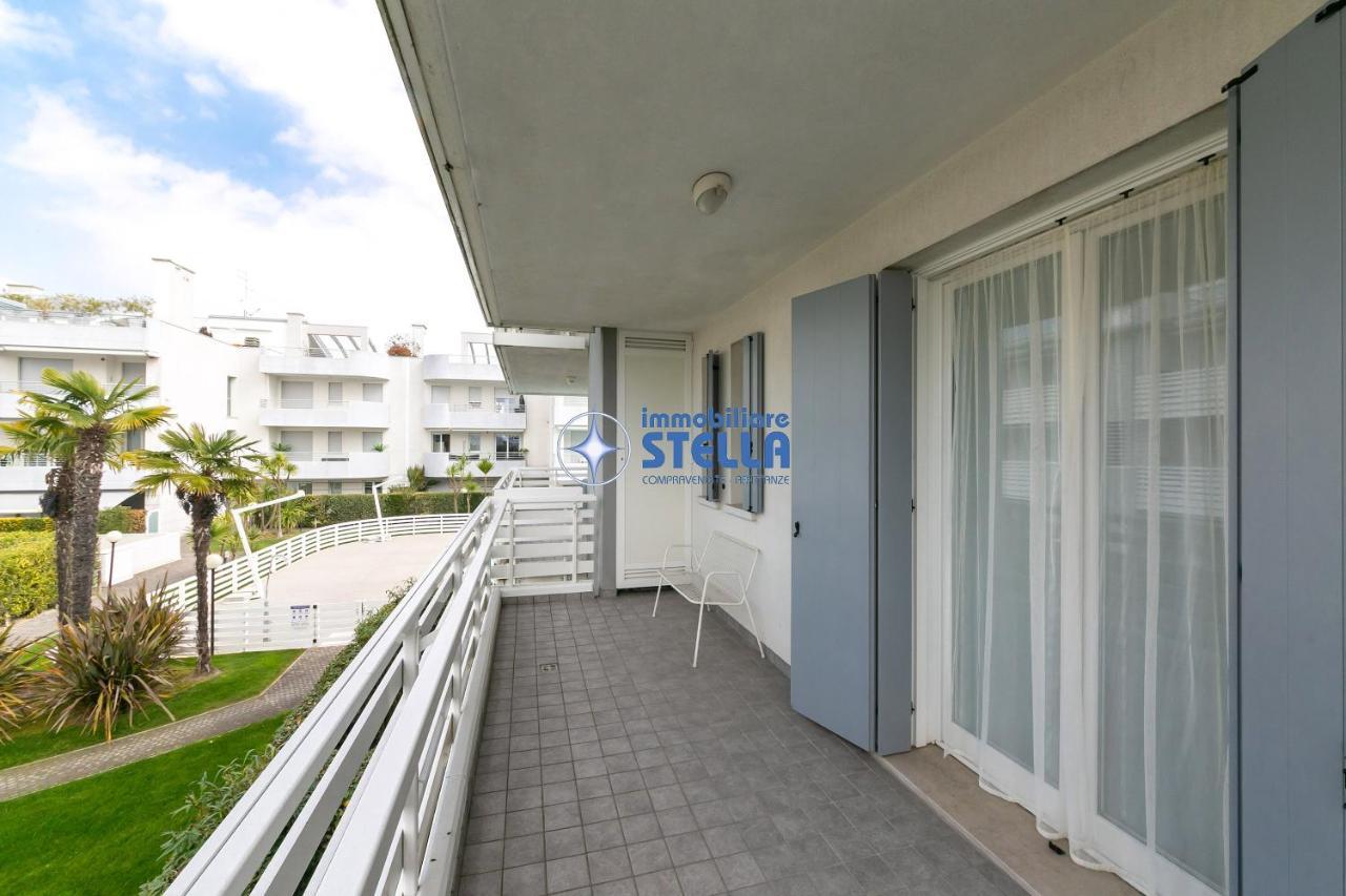 Residence Maricel Лідо-ді-Єзоло Екстер'єр фото
