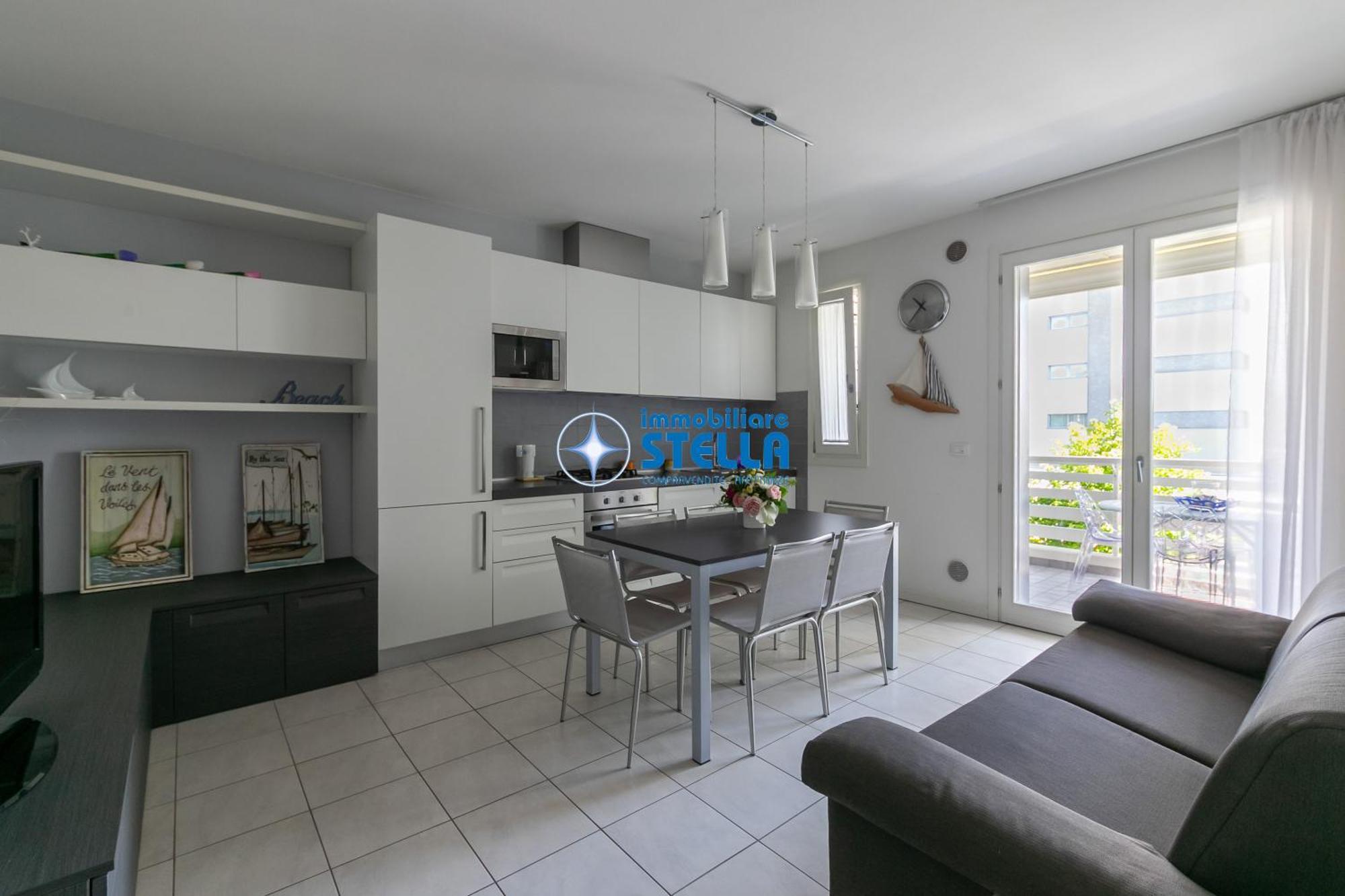 Residence Maricel Лідо-ді-Єзоло Екстер'єр фото