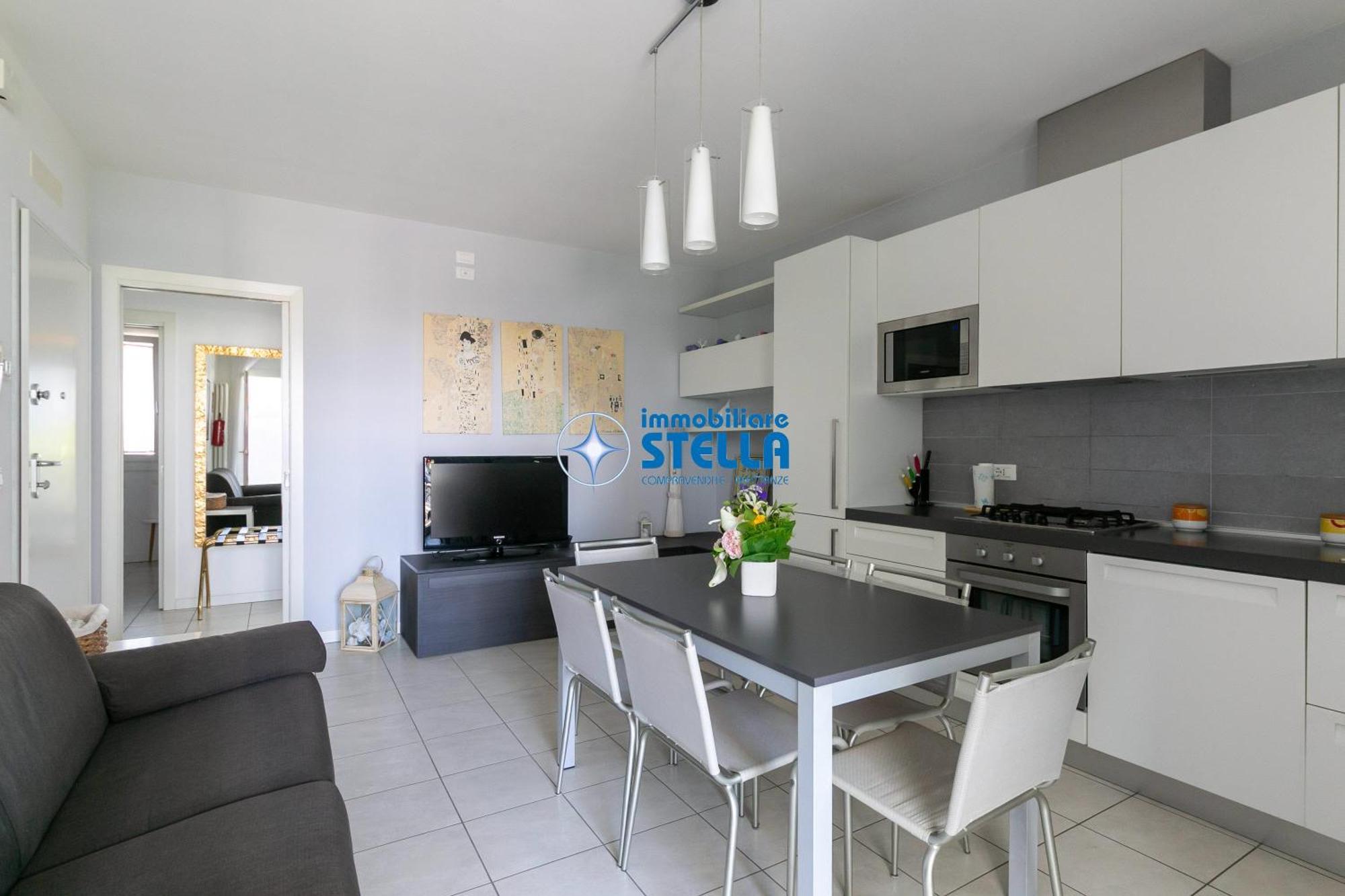 Residence Maricel Лідо-ді-Єзоло Екстер'єр фото