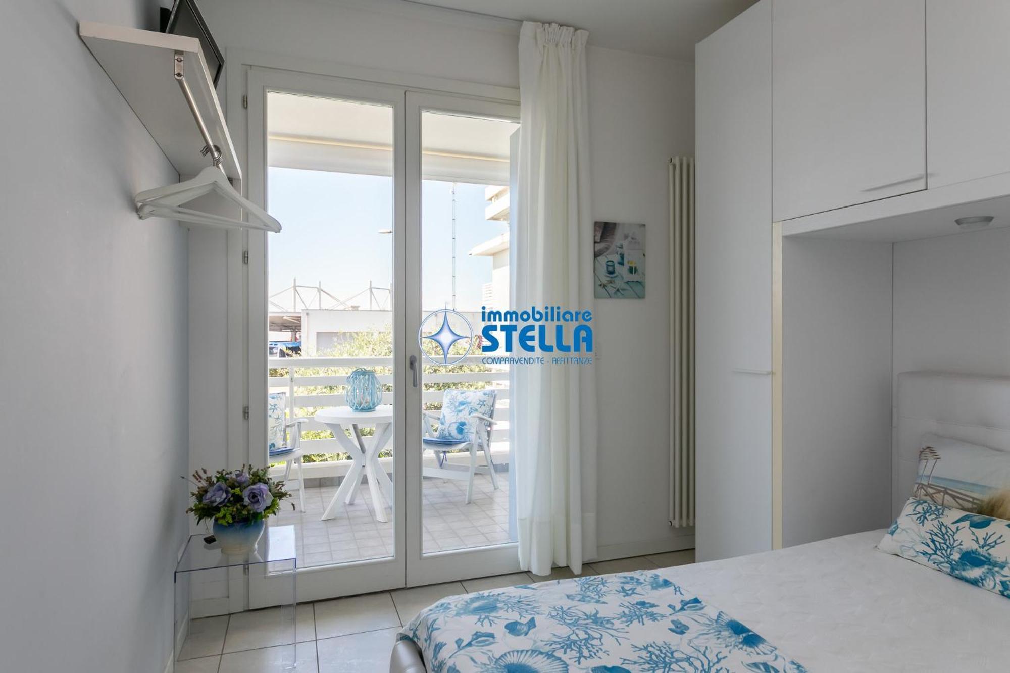 Residence Maricel Лідо-ді-Єзоло Екстер'єр фото